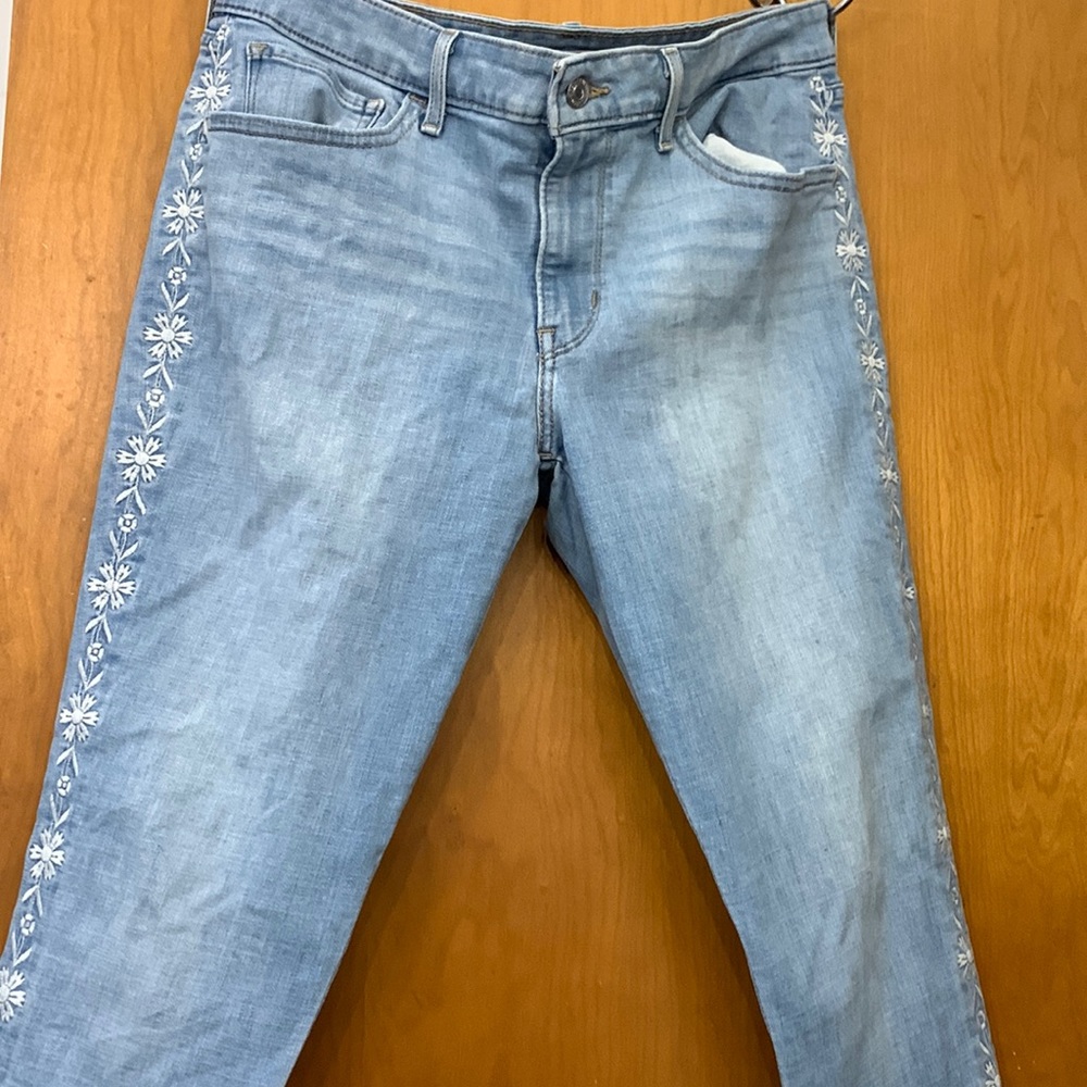 Women skinny jeans size 31